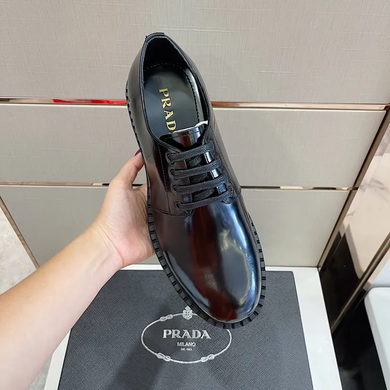 Prada Shoe 